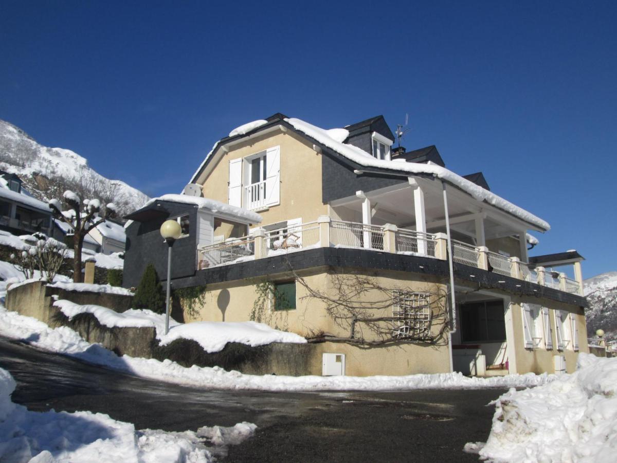 Maison Bellevue 3 Etoiles 4 A 10P Laruns Buitenkant foto