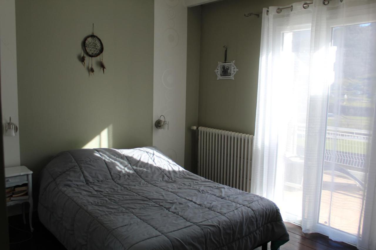 Maison Bellevue 3 Etoiles 4 A 10P Laruns Buitenkant foto